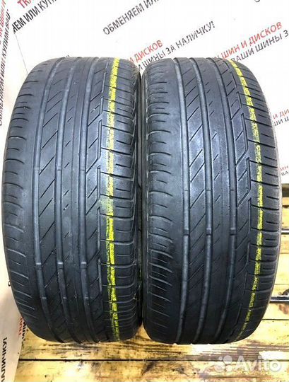 Bridgestone Turanza T001 225/50 R18 95W