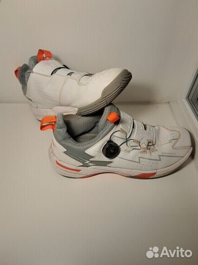 Кроссовки спортивные мужские Kawasaki A3302-3