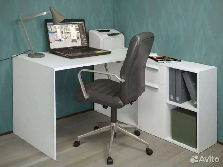 Письменный стол Лайт