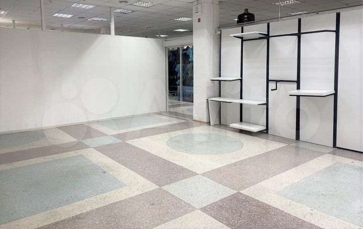 Помещение свободного назначения