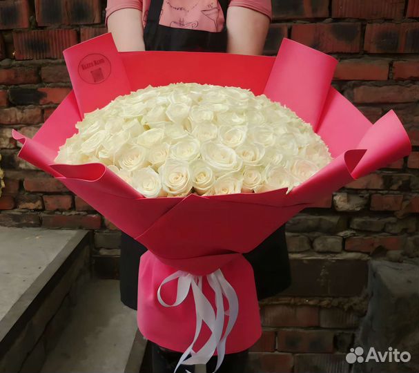 Цветы, Розы Кения