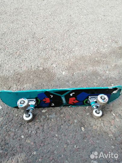 Продаю скейтборд