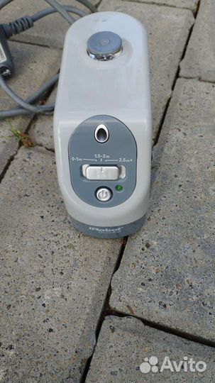 Робот пылесос моющий irobot scooba на запчасти