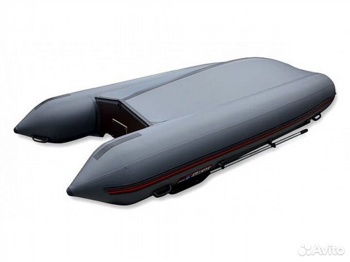 Лодка пвх Хантер 360 Рассрочка