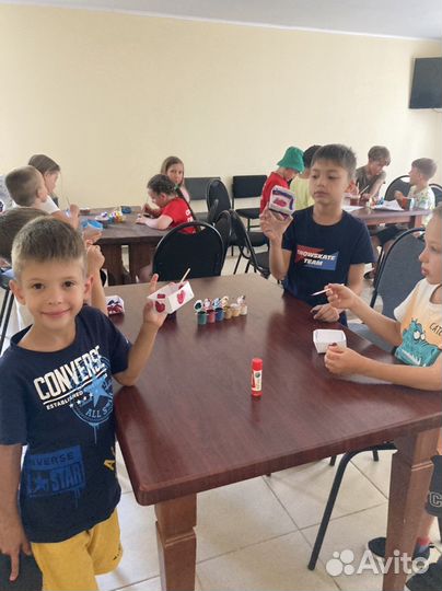 Аниматор в Туле