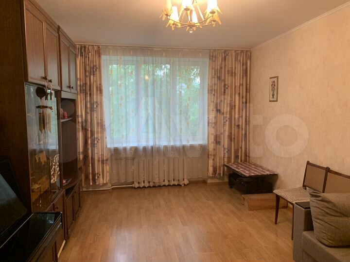 3-к. квартира, 78 м², 3/4 эт.