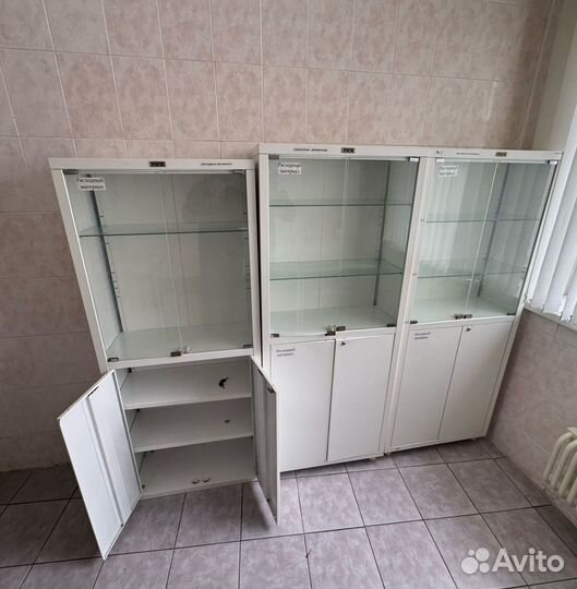 Медицинские шкафы оптом
