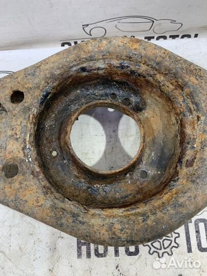 Рычаг задний левый Kia Sportage SL G4KD 2011