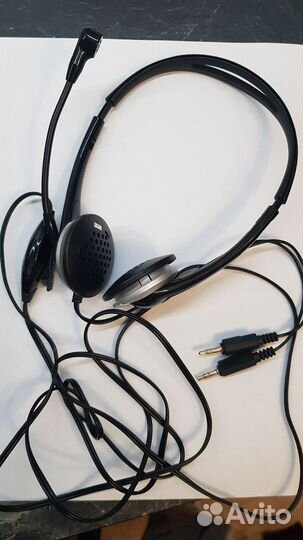 Гарнитура Plantronics Audio 326