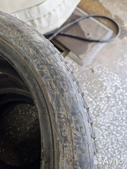 Continental IceContact 2 225/45 R19