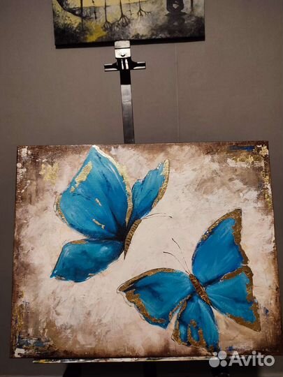 Интерьерная картина