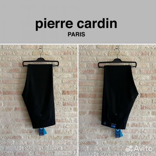 Брюки Pierre Cardin.France.Оригинал. Новые