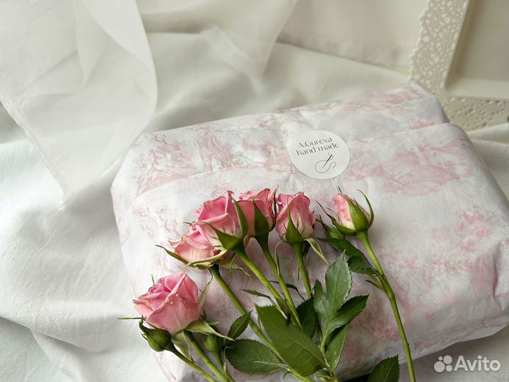 Косметичка