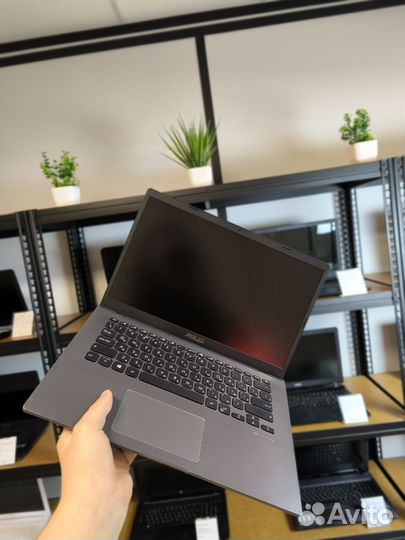 Современные ноутбуки для учёбы / игр / детей