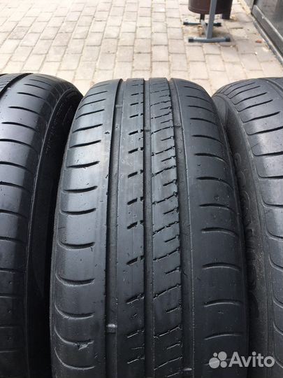 Kumho Ecowing ES01 KH27 185/65 R15