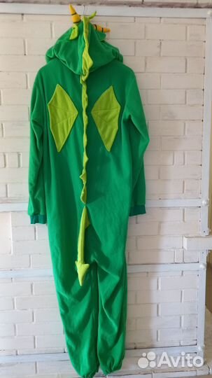 Пижама кигуруми