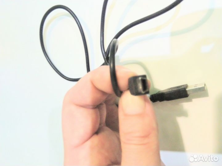 Кабель USB/mini usb