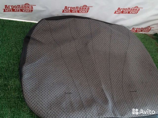 Чехол сиденья мтз оригинал