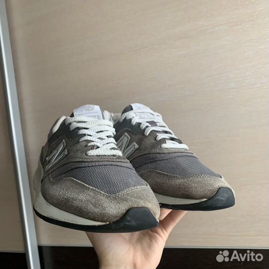 New Balance 997H Оригинал