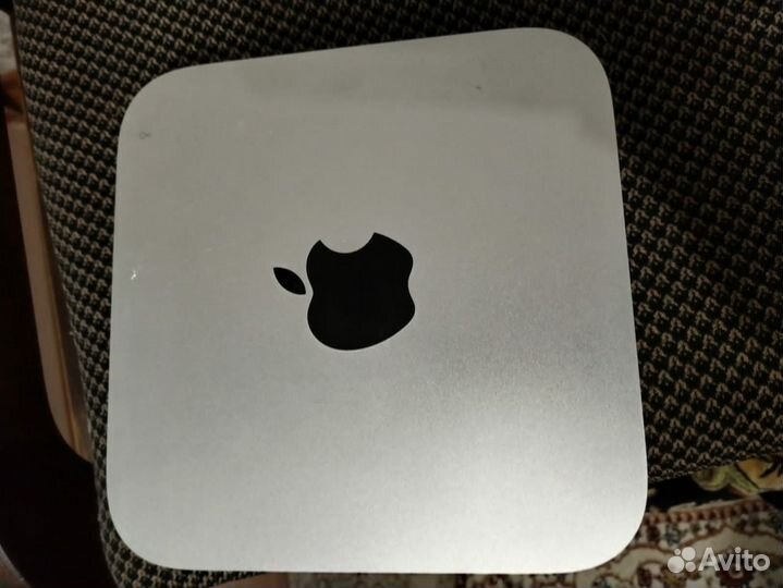 Apple Mac mini