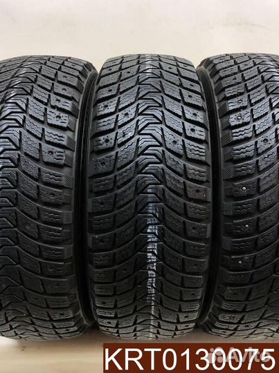 Michelin X-Ice North 3 185/60 R15 88T