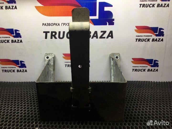 Кронштейн противооткатного упора