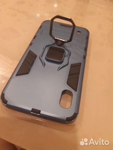 Чехол на samsung a10