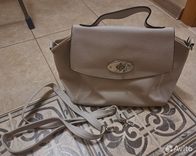 Сумки женские