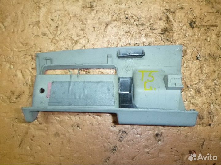 Накладка декоративная Volkswagen transporter T5 20