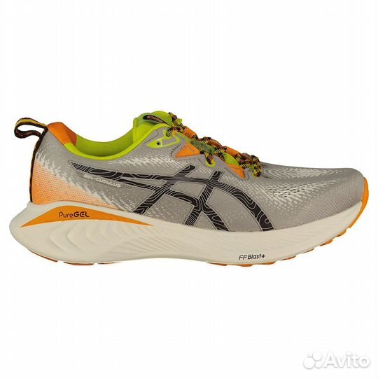 Кроссовки Asics Gel-Cumulus 25 TR