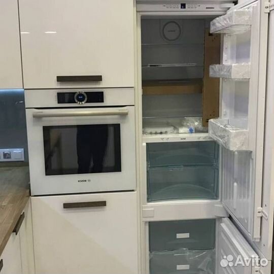 Кухня от производителя