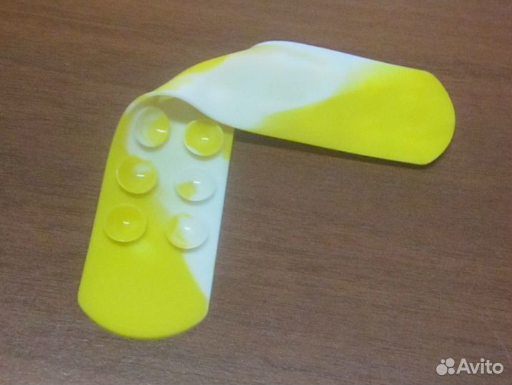 Сквидо поп игрушка