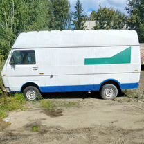 Volkswagen LT 2.4 MT, 1987, 300 000 км, с пробегом, цена 170 000 руб.