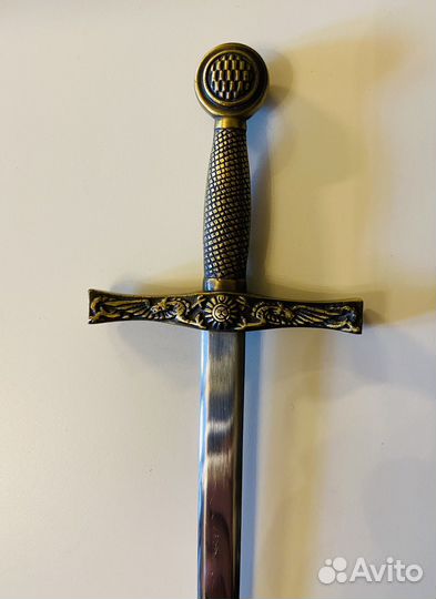 Экскалибур нож для бумаги