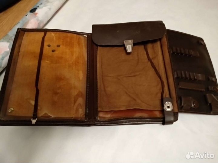 Офицерский полевая сумка