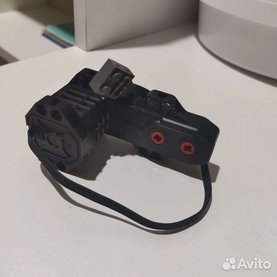 Lego technic электрика китайская