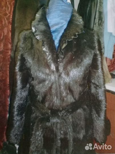 Пошив и ремонт одежды, меховых изделий