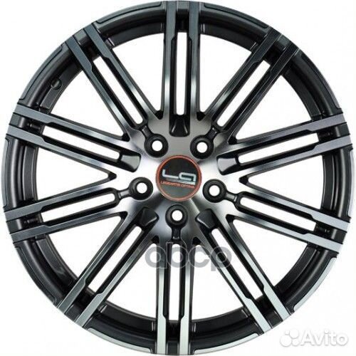 Диск LegeArtis, PR13 8x18/5x112ET21 66.6