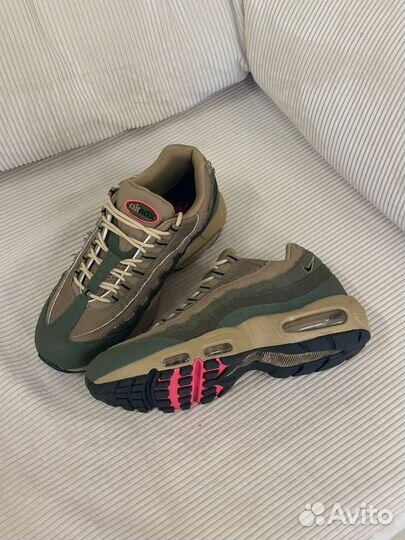 Nike air max 95