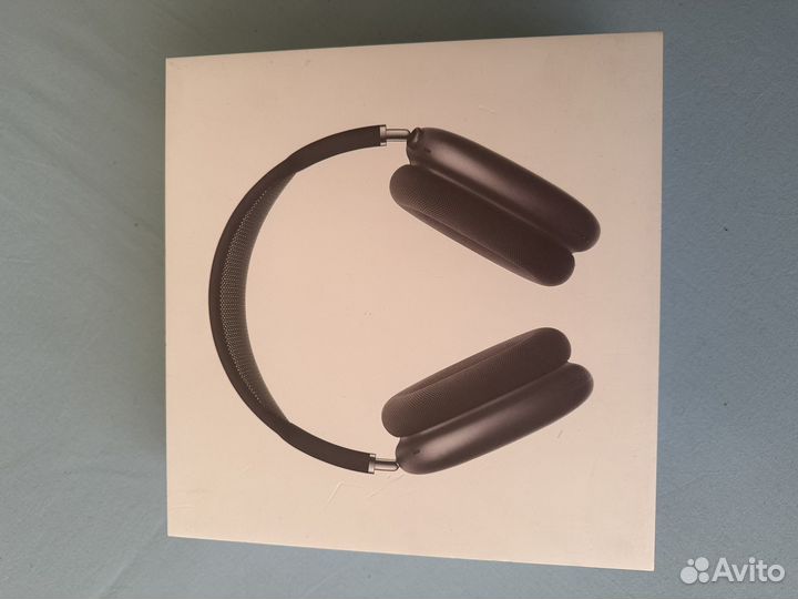 Apple airpods max