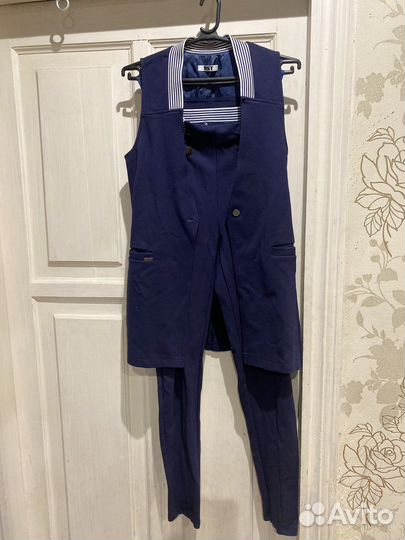 Костюм для девочки