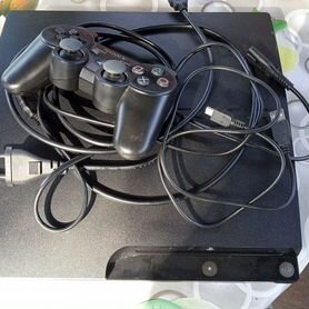 Sony playstation 3