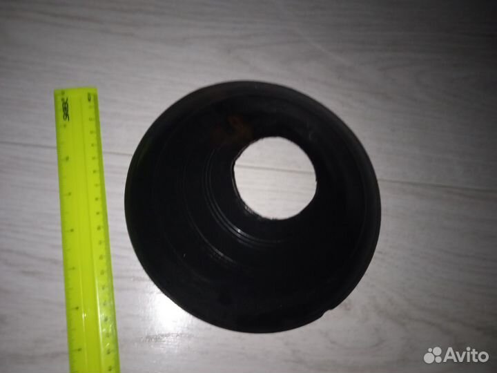 Фишки черные