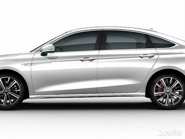 Chery Arrizo 8 1.6 AMT, 2023