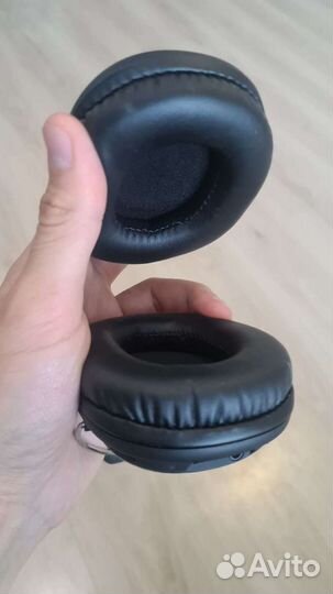 Беспроводные наушники