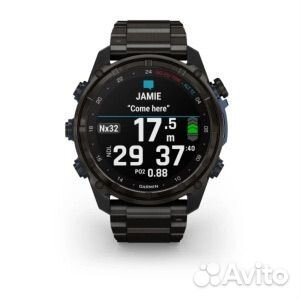Часы Garmin Descent MK3i