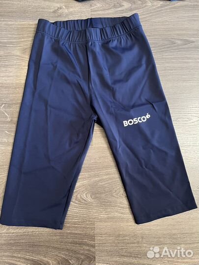 Шорты 3/4 bosco