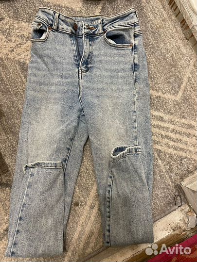 Вещи на девочку