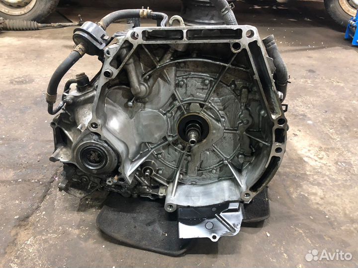 АКПП Honda Civic 8