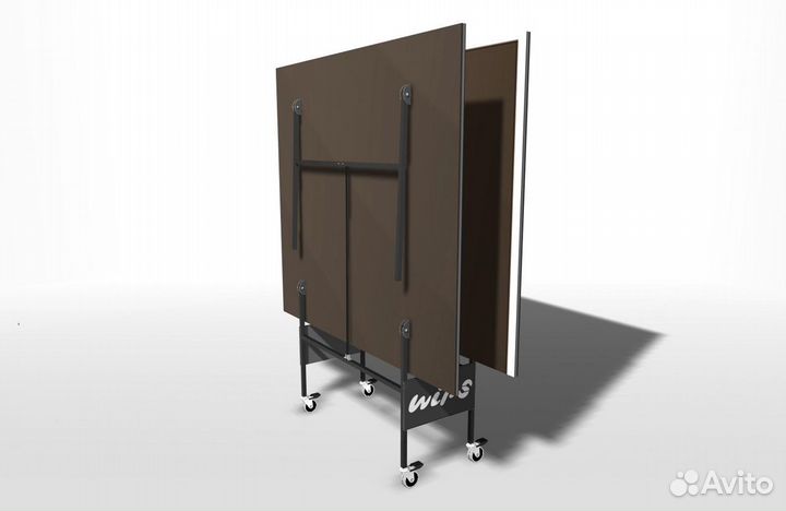 Теннисный стол wips Roller Outdoor